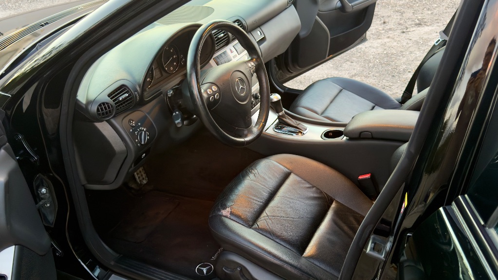 2006 Mercedes-Benz C-Class C230 Sport - Photo 14