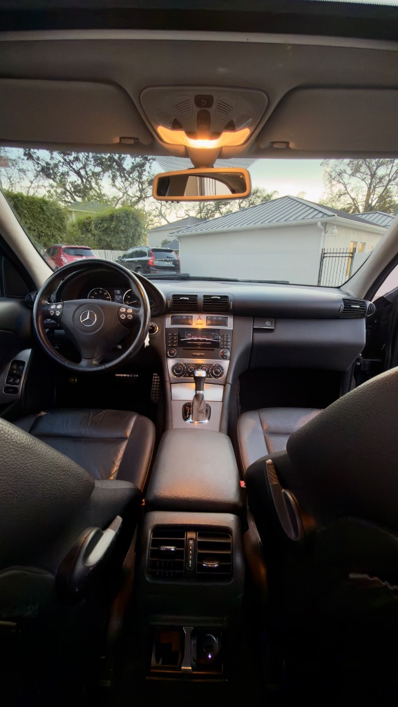 2006 Mercedes-Benz C-Class C230 Sport - Photo 18