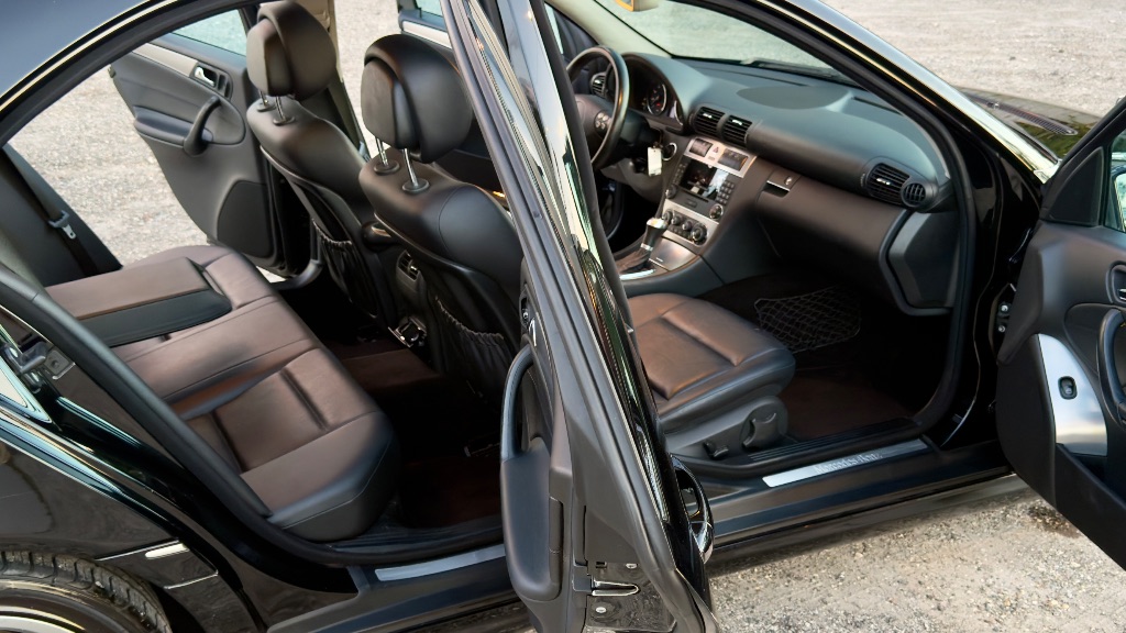 2006 Mercedes-Benz C-Class C230 Sport - Photo 16
