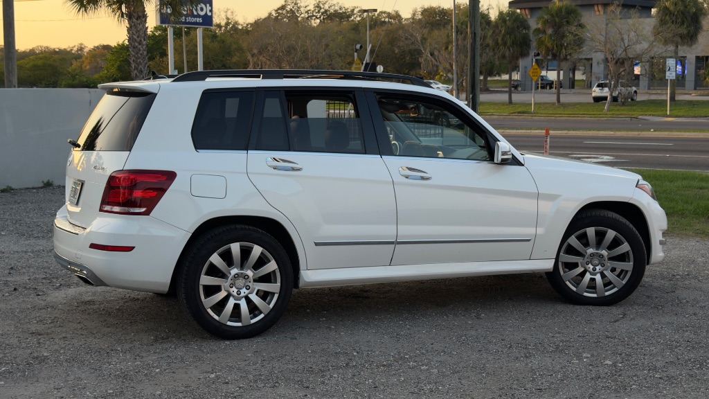 2014 Mercedes-Benz GLK-Class GLK350 - Photo 7