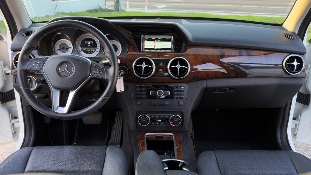 2014 Mercedes-Benz GLK-Class GLK350 - Photo 15