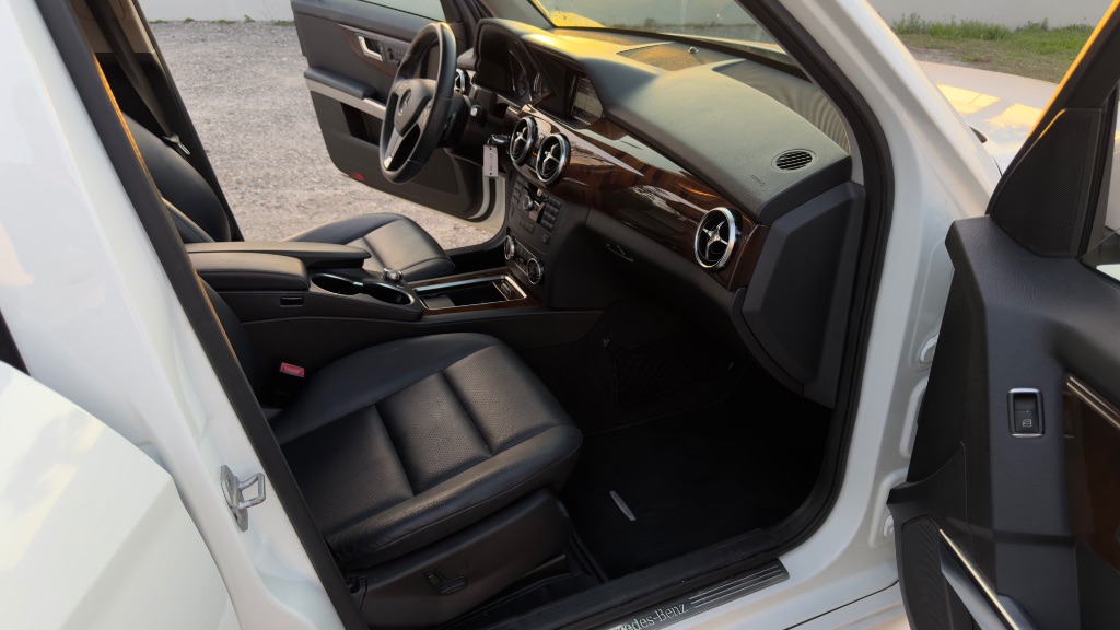 2014 Mercedes-Benz GLK-Class GLK350 - Photo 14