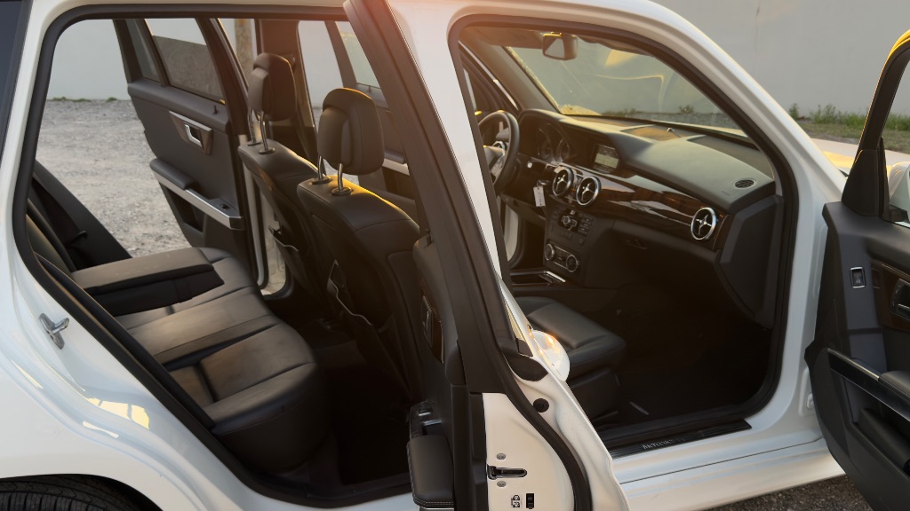 2014 Mercedes-Benz GLK-Class GLK350 - Photo 13