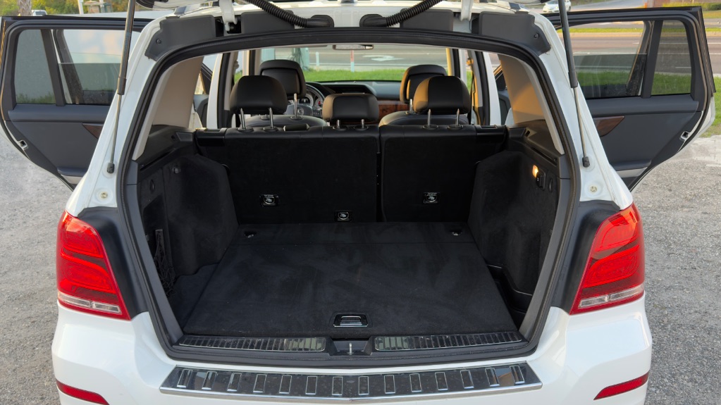 2014 Mercedes-Benz GLK-Class GLK350 - Photo 16