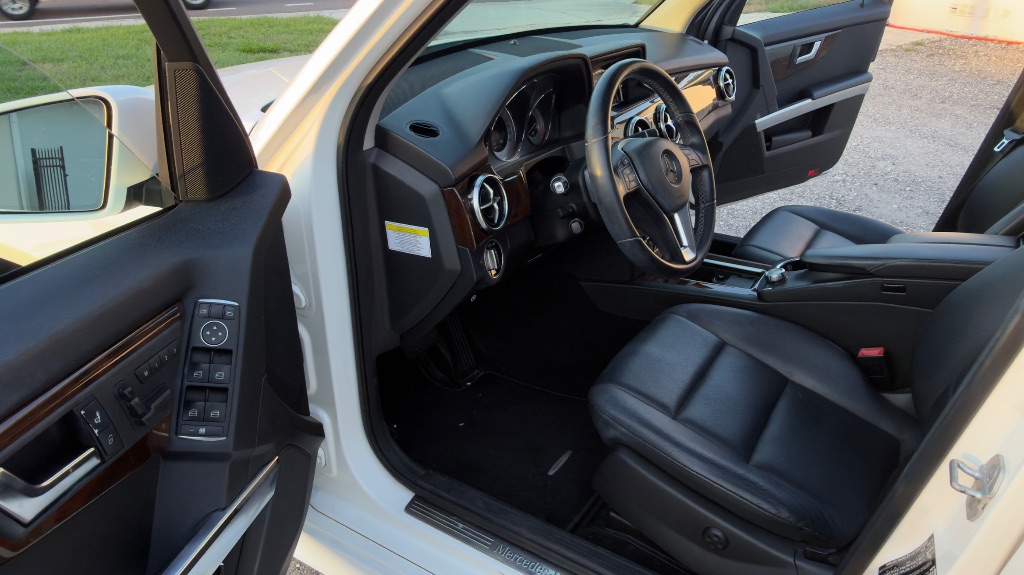 2014 Mercedes-Benz GLK-Class GLK350 - Photo 11