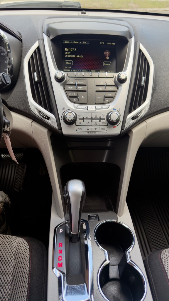 2015 GMC Terrain SLE-2 - Photo 32