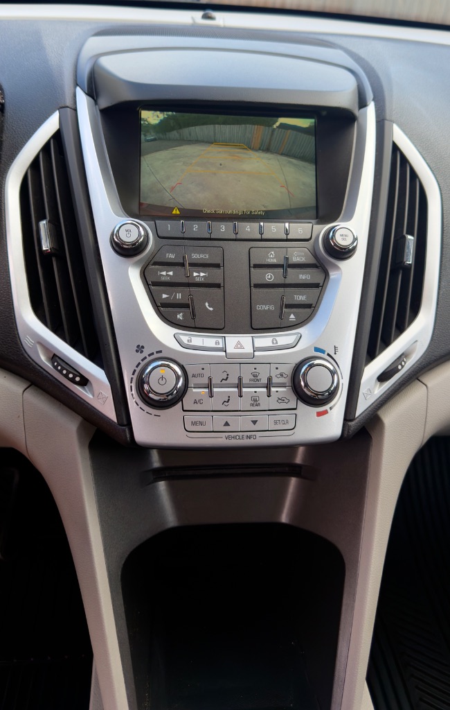 2015 GMC Terrain SLE-2 - Photo 33