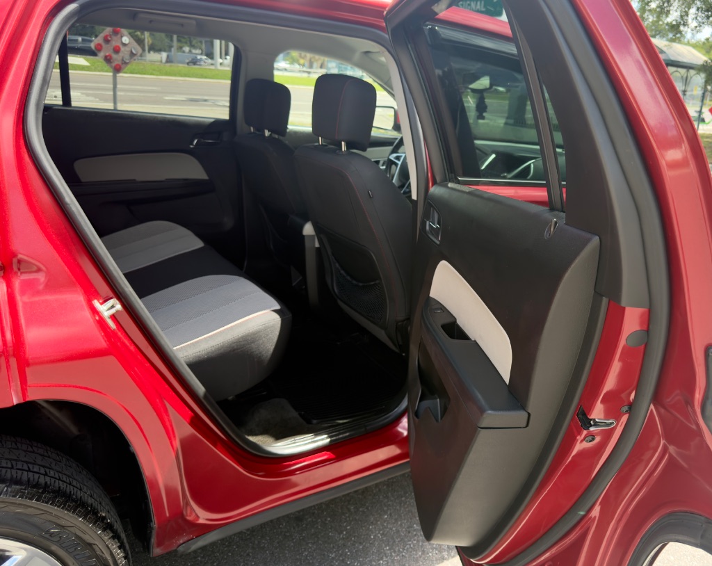 2015 GMC Terrain SLE-2 - Photo 18