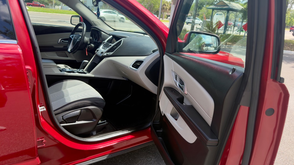 2015 GMC Terrain SLE-2 - Photo 15