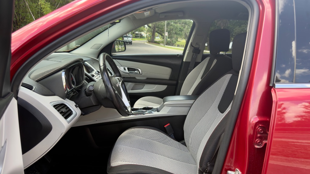 2015 GMC Terrain SLE-2 - Photo 12