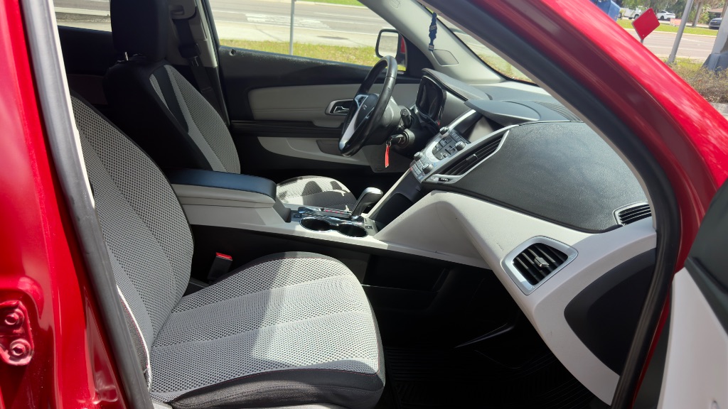 2015 GMC Terrain SLE-2 - Photo 16