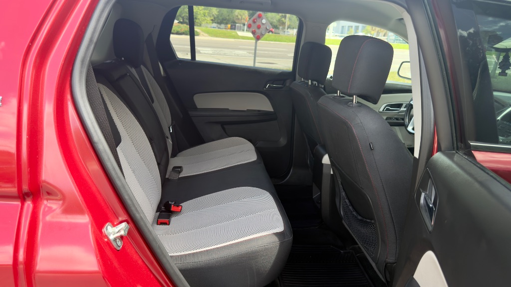 2015 GMC Terrain SLE-2 - Photo 17