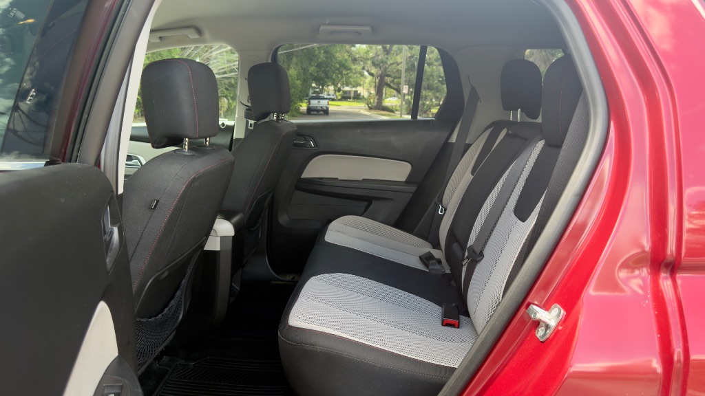 2015 GMC Terrain SLE-2 - Photo 14