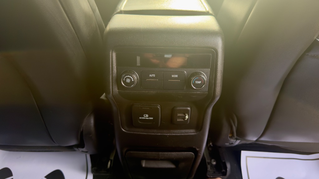 2019 GMC Acadia SLT-1 - Photo 22