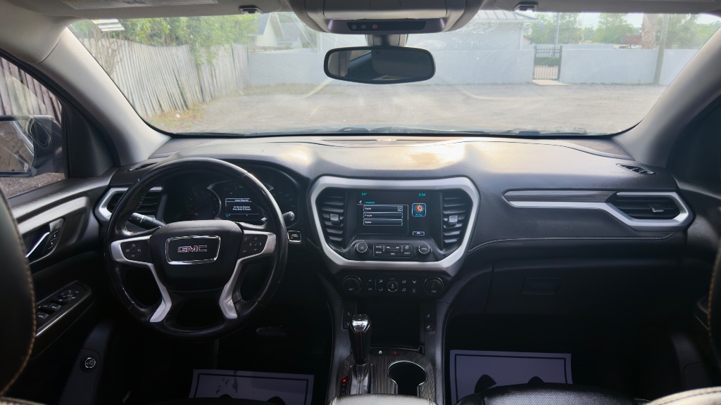 2019 GMC Acadia SLT-1 - Photo 21