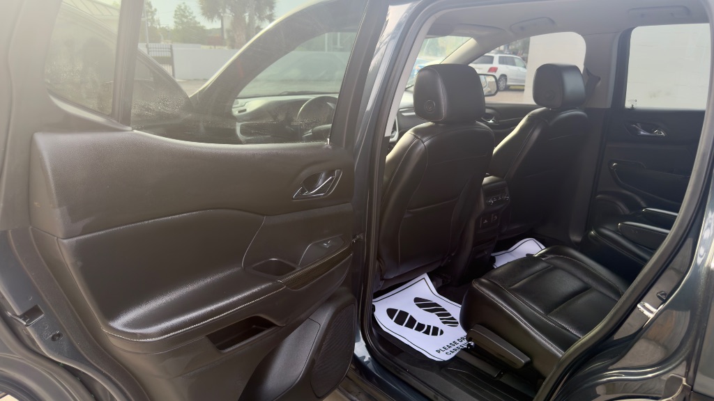 2019 GMC Acadia SLT-1 - Photo 14