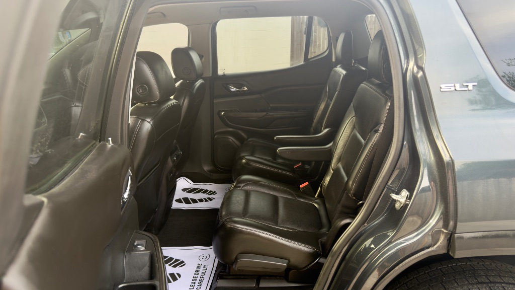 2019 GMC Acadia SLT-1 - Photo 15