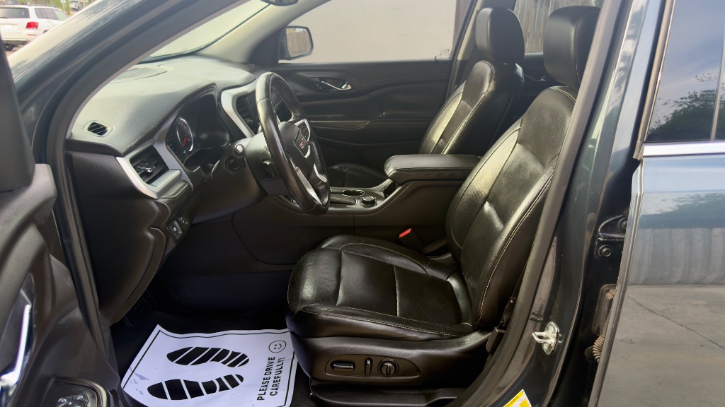 2019 GMC Acadia SLT-1 - Photo 12