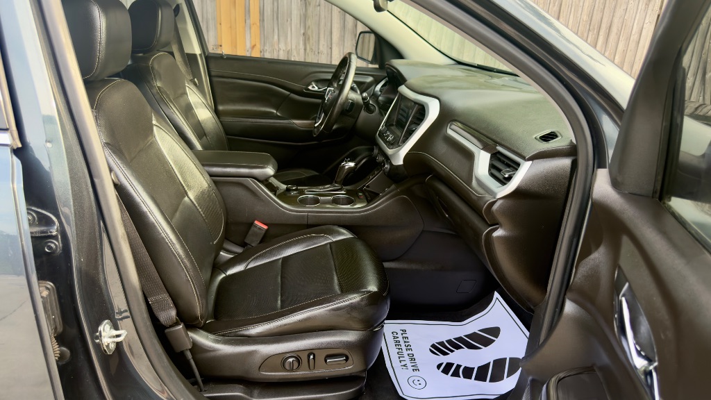 2019 GMC Acadia SLT-1 - Photo 25