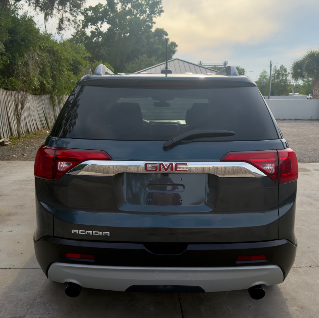 2019 GMC Acadia SLT-1 - Photo 6
