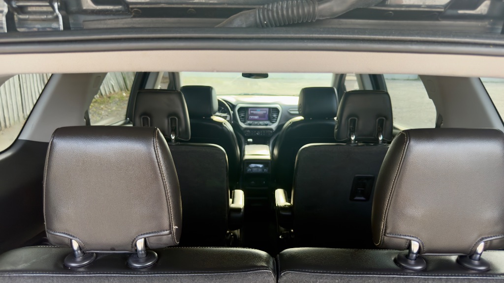 2019 GMC Acadia SLT-1 - Photo 17