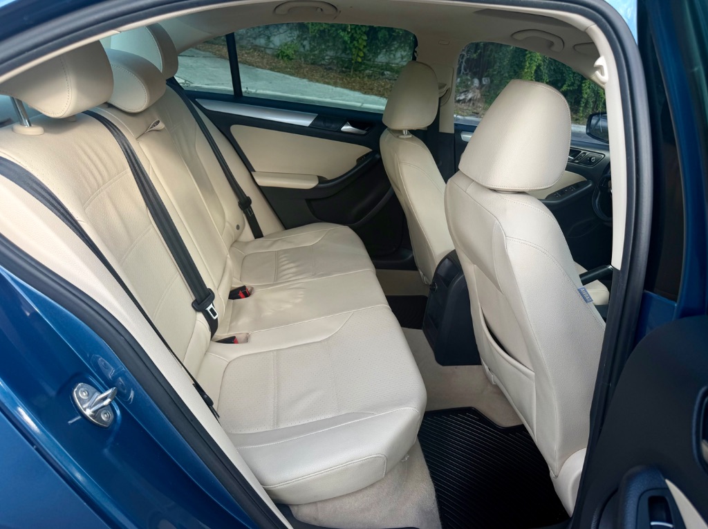 2015 Volkswagen Jetta SE - Photo 12