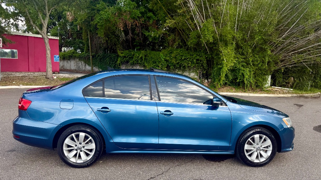 2015 Volkswagen Jetta SE - Photo 6