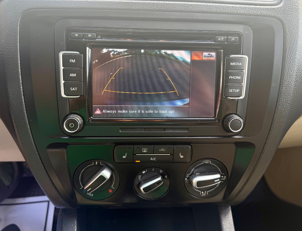 2015 Volkswagen Jetta SE - Photo 15
