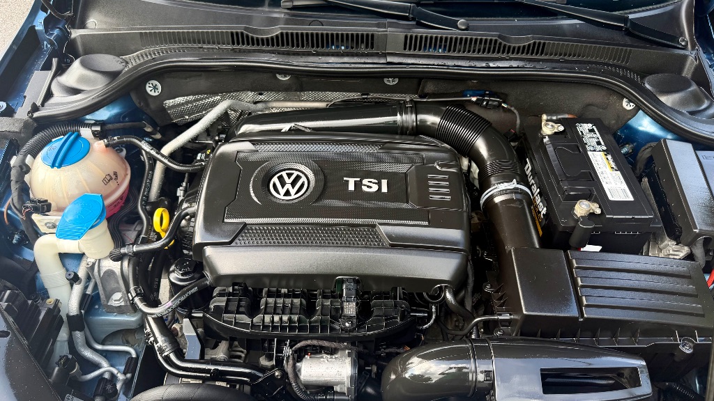 2015 Volkswagen Jetta SE - Photo 16
